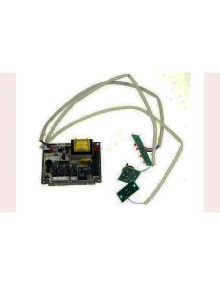 Modulo electronico Candy CSF4570E