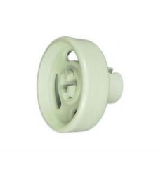 Rueda inferior Hoover HED60 36 mm. diametro