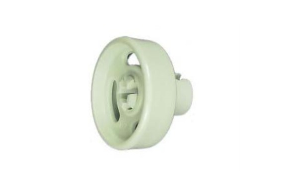 Rueda inferior Hoover HED60 36 mm. diametro