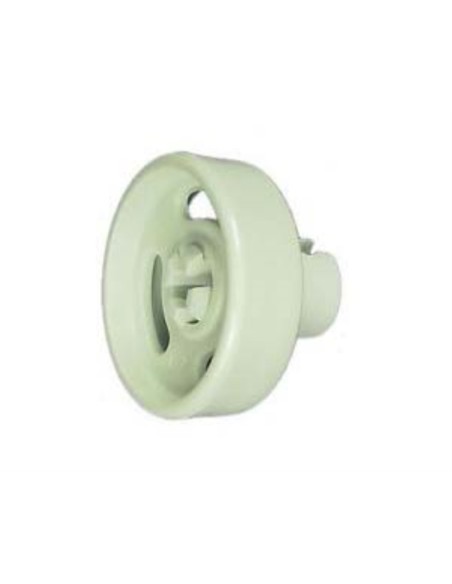 Rueda inferior Hoover HED60 36 mm. diametro
