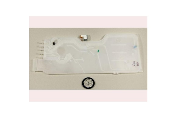 Panel de carga Miele G975