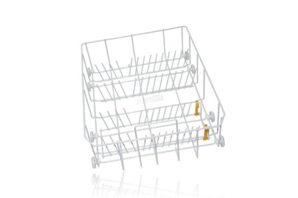 Cesto inferior lavavajillas Miele G450SC