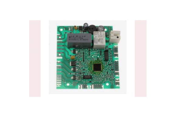 Modulo electronico Candy CDI3515 *configurar*