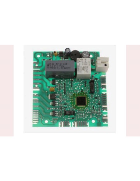 Modulo electronico Candy CDI3515 *configurar*