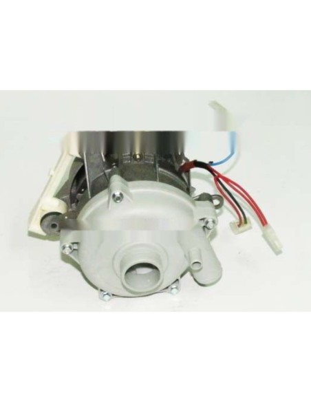 Motor lavavajillas Candy A74