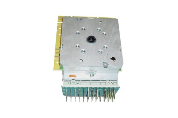Programador Candy A8001