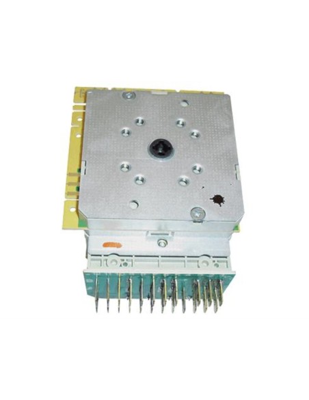 Programador Candy A8001
