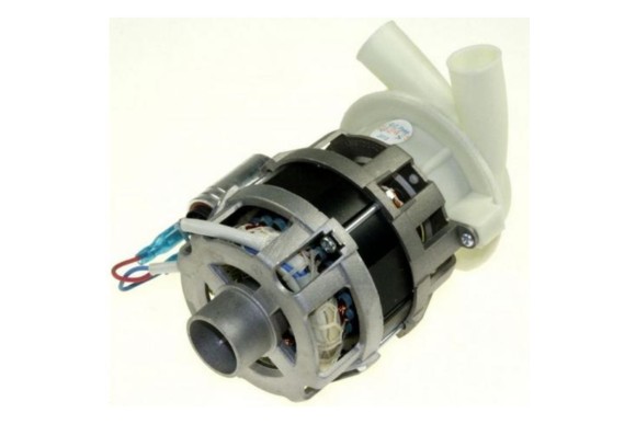 Motor lavado Candy CDI45