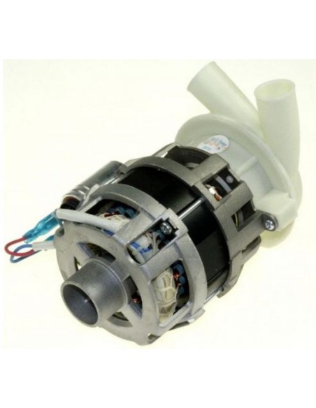 Motor lavado Candy CDI45