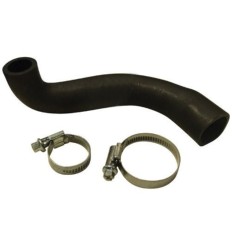 Tubo de salida bomba lavavajillas Miele G668BC
