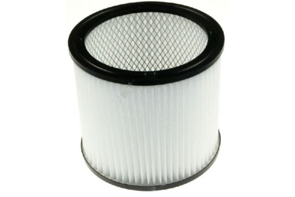 Filtro aspirador Parkside PAS 500 C2 d185 h165 mm.