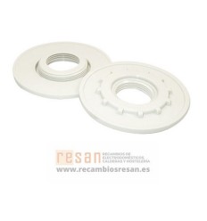 Contratuerca aspersor Lvv Miele G660-2 Oceanic - 2932066