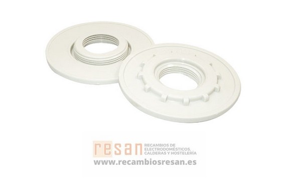 Contratuerca aspersor Lvv Miele G660-2 Oceanic - 2932066