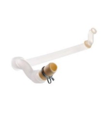 Tubo brazo mediano Miele G1230
