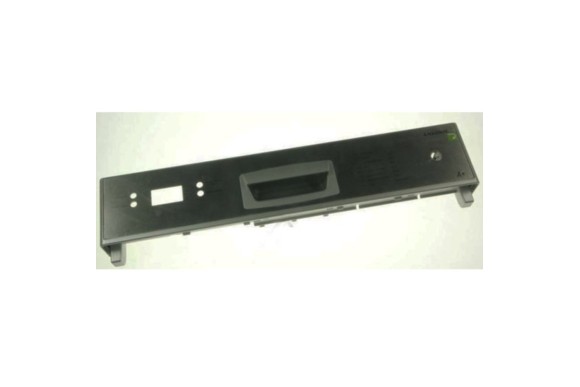 Panel de mandos lavavajillas Ansonic DA810 Inox