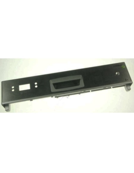 Panel de mandos lavavajillas Ansonic DA810 Inox