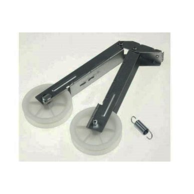 Poleas secadora Home CSL60W12