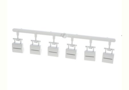 Teclado lavavajillas Bosch SGS45M52EU/01
