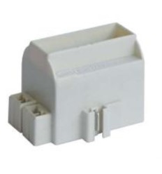 Condensador antiparasitario BSH * VER 2303