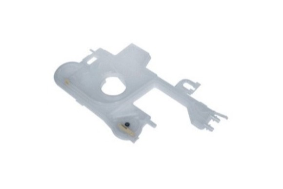 Panel lateral - intercambiador Fagor 1VF453IT