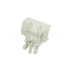 Interruptor puesta en marcha Bosch SMS58M02EU/02