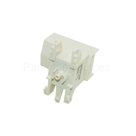 Interruptor puesta en marcha Bosch SMS58M02EU/02
