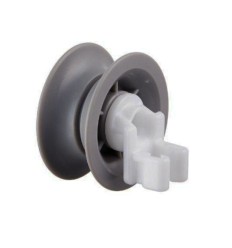 Rueda cesto superior Bosch SMS