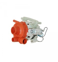 Motor lavavajillas Smeg Fagor 3 bocas estrecho