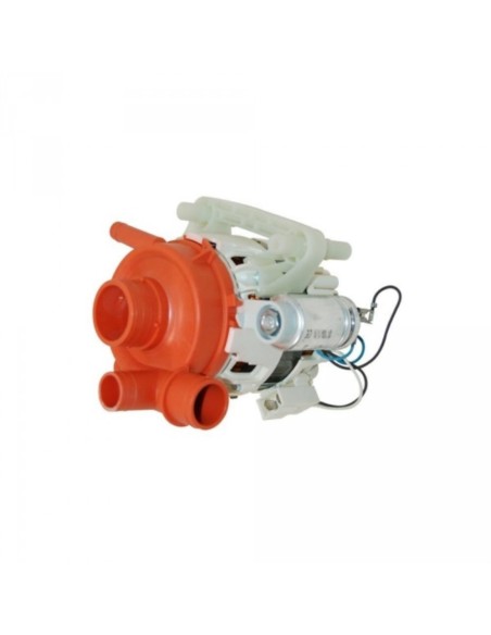 Motor lavavajillas Smeg Fagor 3 bocas estrecho