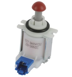 Electrovalvula lavavajillas Balay * conector azul