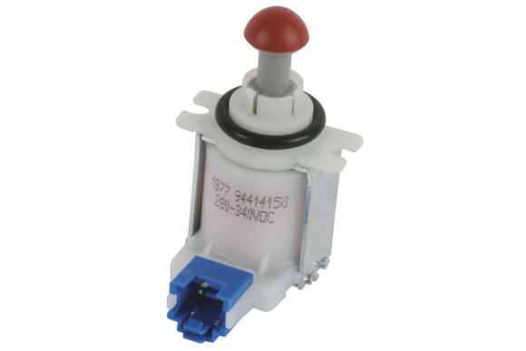 Electrovalvula lavavajillas Balay * conector azul