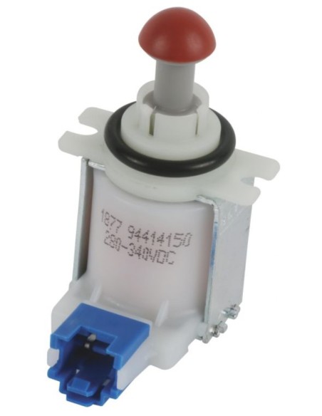 Electrovalvula lavavajillas Balay * conector azul