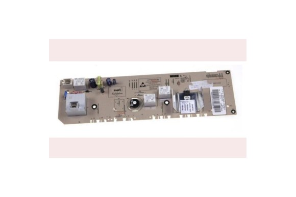 Modulo electronico Bluesky BLF1009/1 - 20638729