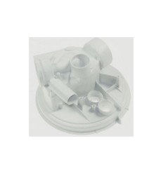 Pocito lavavajillas Bosch SGV45M23EP/75