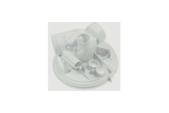 Pocito lavavajillas Bosch SGV45M23EP/75