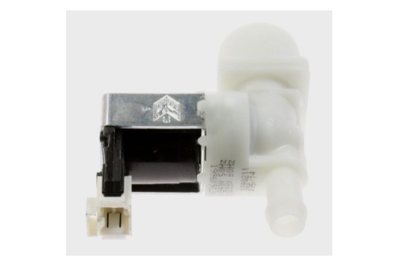 Electrovalvula 1 via Whirlpool (conector)