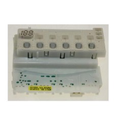 Modulo electronico Lvv Bosch SGS55M62EU/82