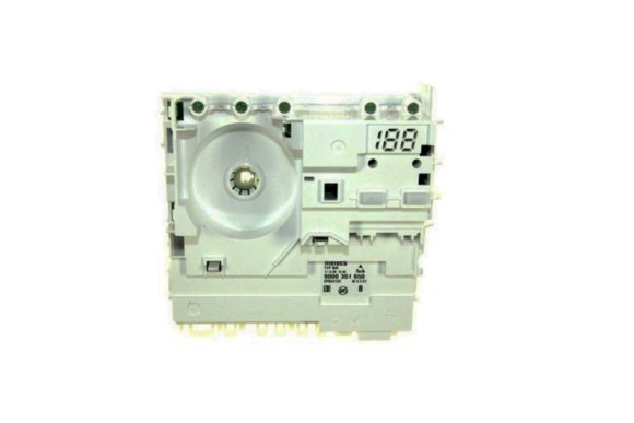 Modulo electronico Lynx 4_VS341BD