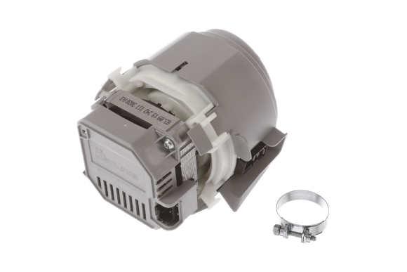 Motor + resistencia lavavajillas Bosch SMS50E68