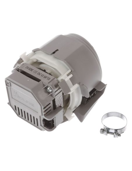 Motor + resistencia lavavajillas Bosch SMS50E68