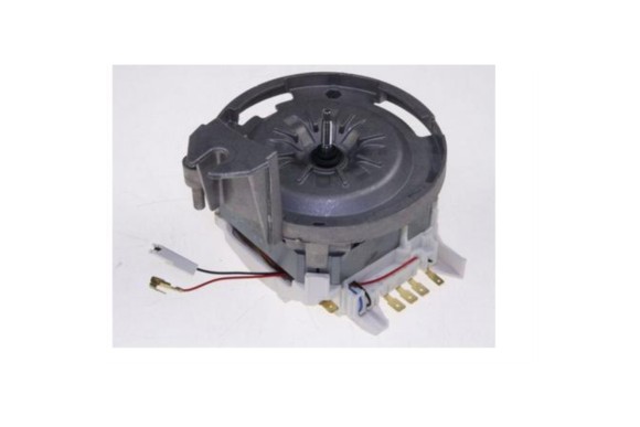 Motor lavavajillas Balay 3VN552BD