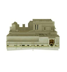 Modulo control lavavajillas Bosch - 645249