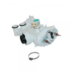 Resistencia lavavajillas Bosch SGS55M62EU/82