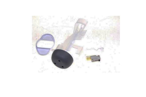 Sistema de seguridad lavavajillas Bosch