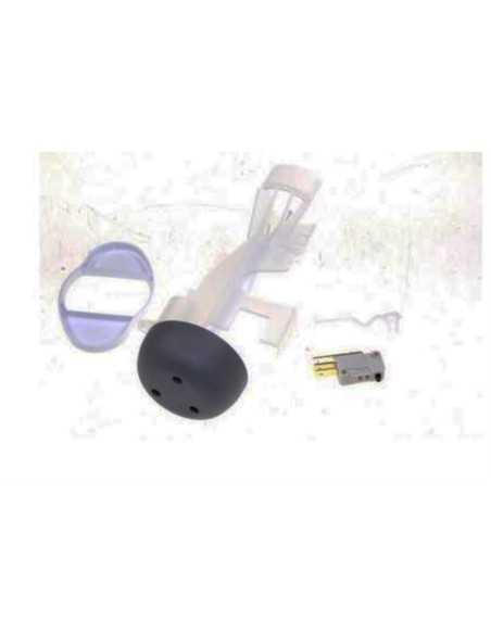 Sistema de seguridad lavavajillas Bosch