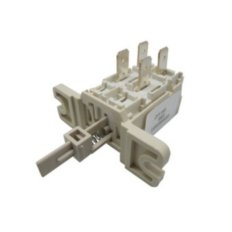 Interruptor puesta en marcha Candy Teka Smeg 4c