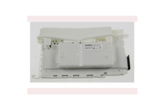 Modulo de potencia Balay 3VS570