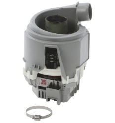 Motor lavavajillas Bosch SMS40M22EE