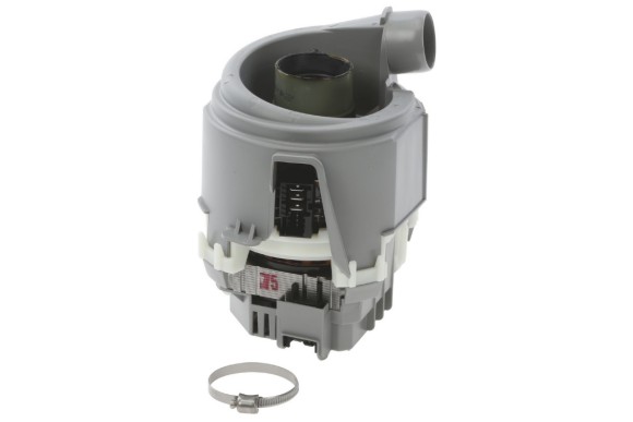 Motor lavavajillas Bosch SMS40M22EE