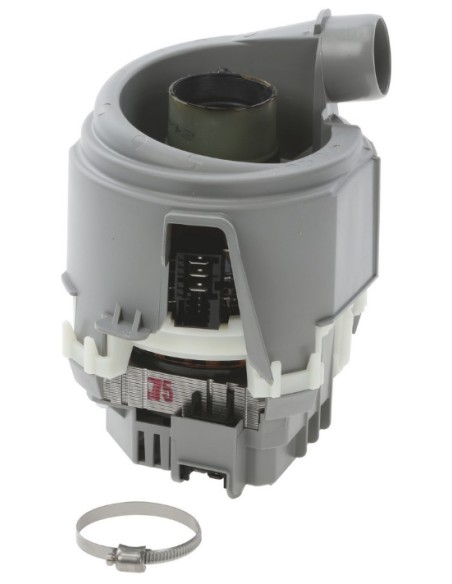 Motor lavavajillas Bosch SMS40M22EE